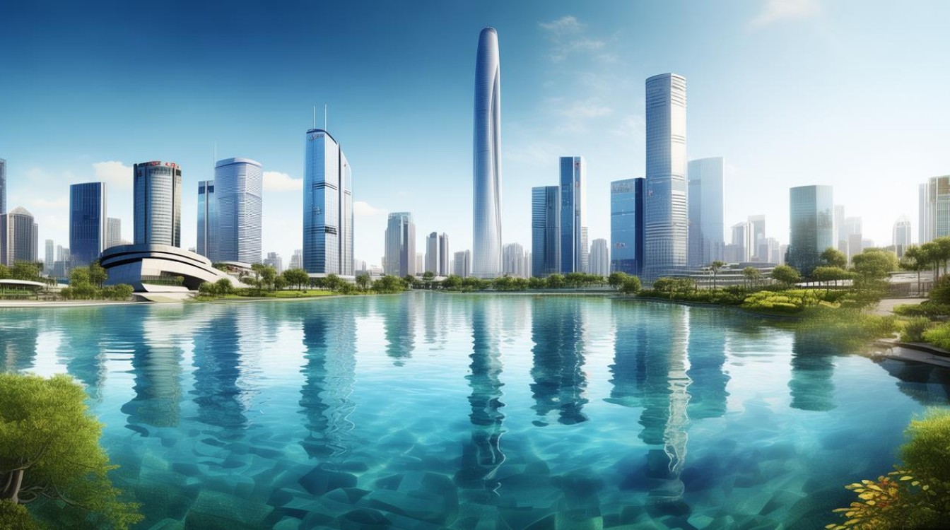 深圳必去的旅游景点