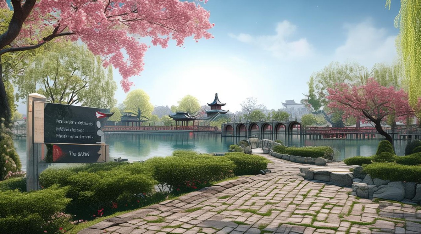 宿州附近的旅游景点 宿州附近的旅游景点