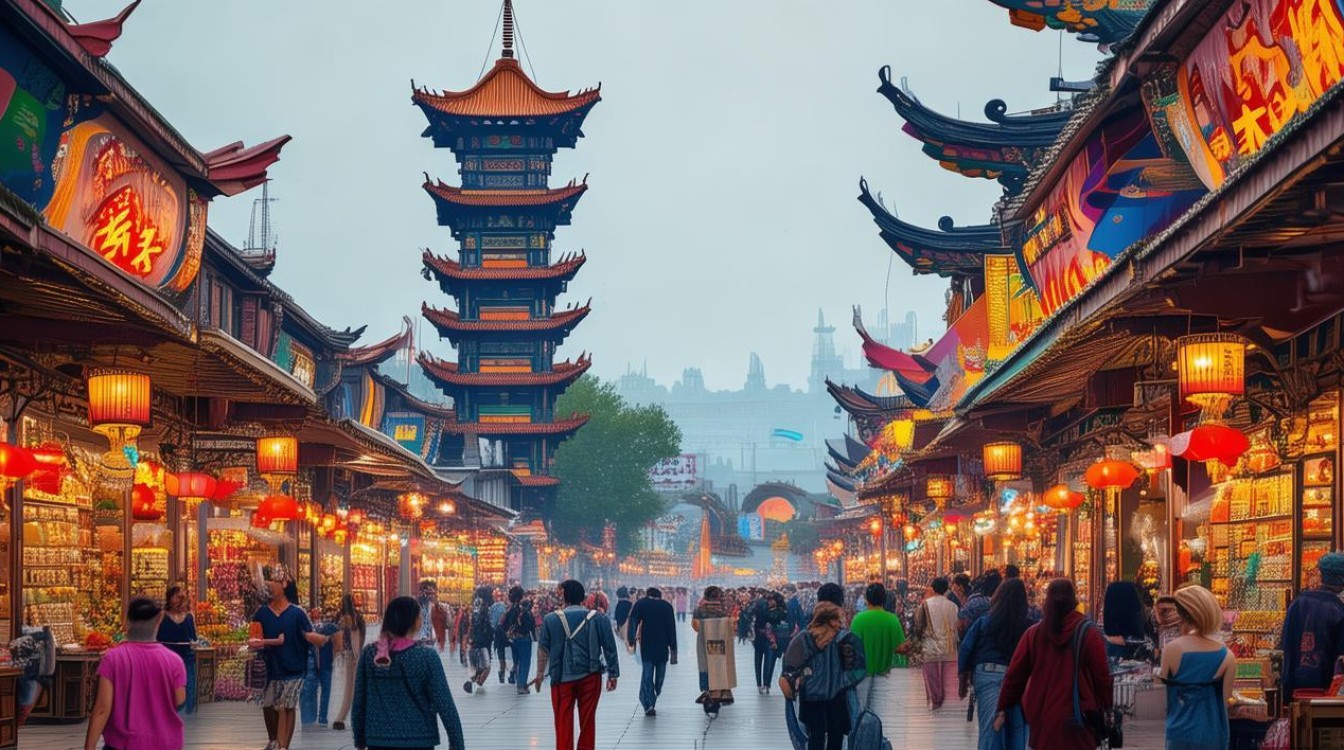 呼和浩特旅游景点介绍