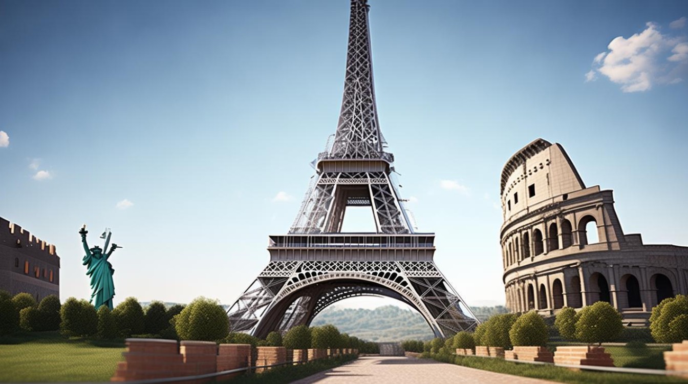 四大旅游景点 四大旅游景点