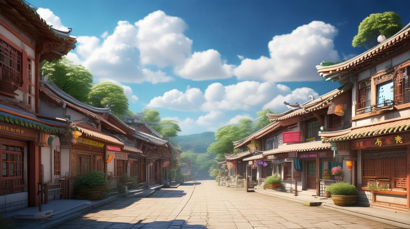 镇宁旅游景点有哪些 镇宁旅游景点有哪些