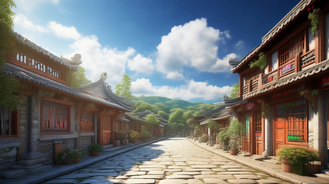 镇宁旅游景点有哪些 镇宁旅游景点有哪些