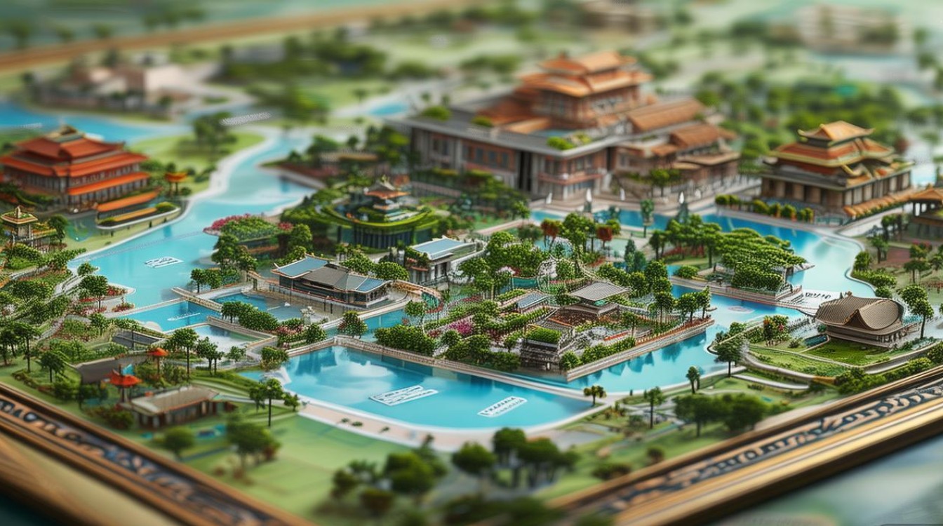 南阳旅游景点大全排名