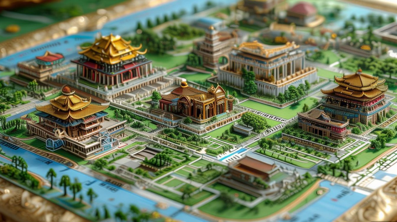 南阳旅游景点大全排名