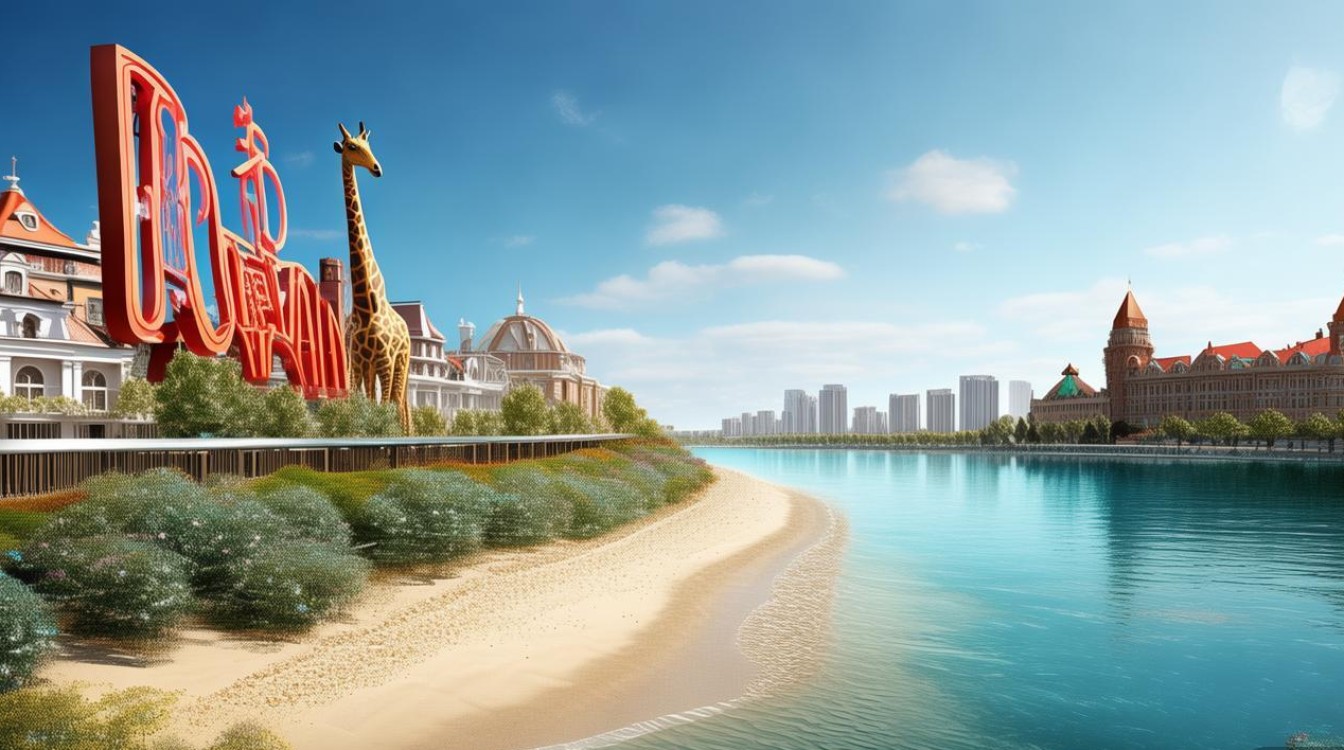 大连特色旅游景点 大连特色旅游景点