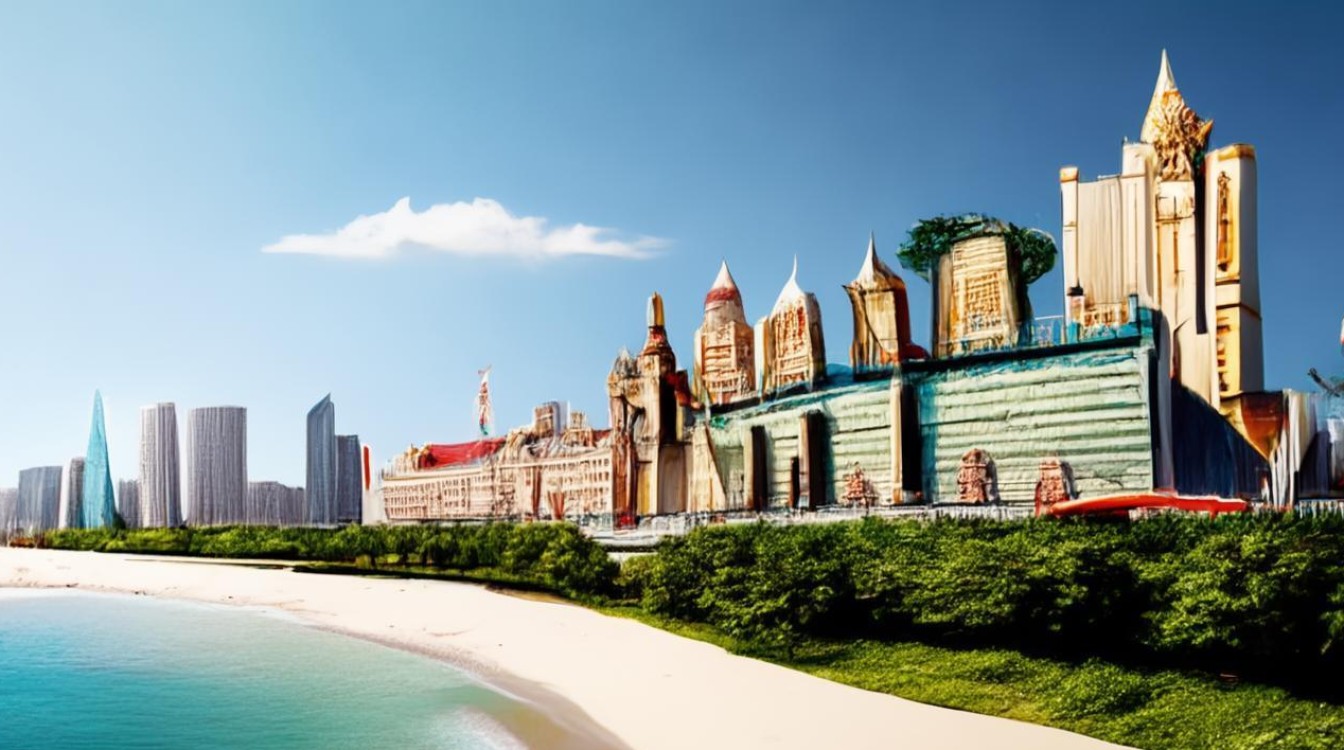 大连特色旅游景点 大连特色旅游景点