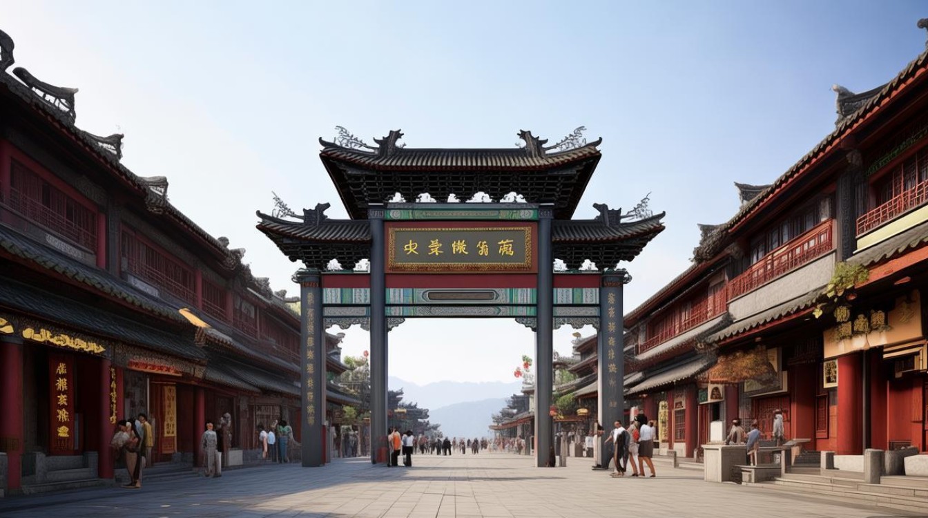 亳州有什么好玩的景点