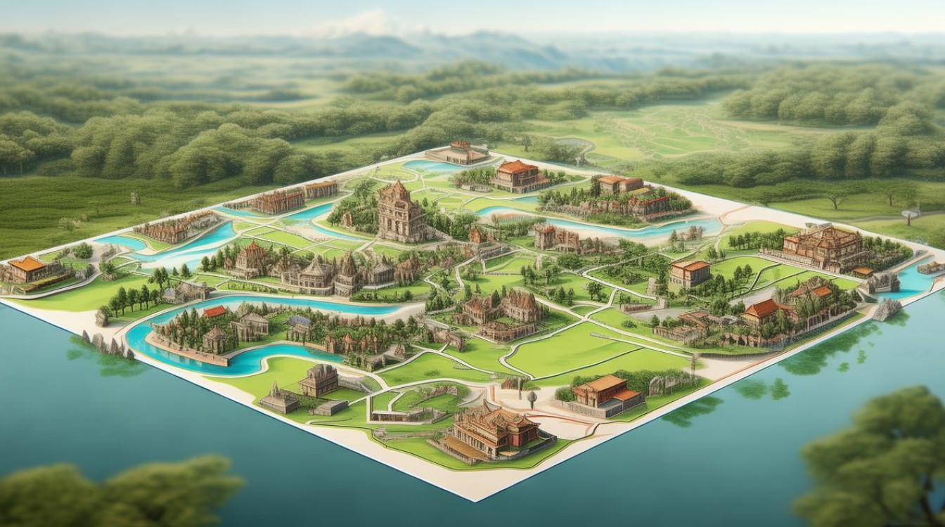 揭西旅游景点大全介绍