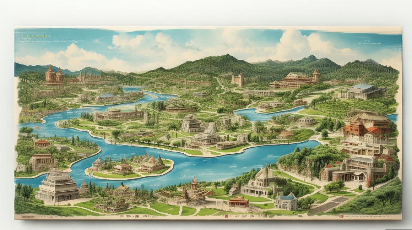 揭西旅游景点大全介绍