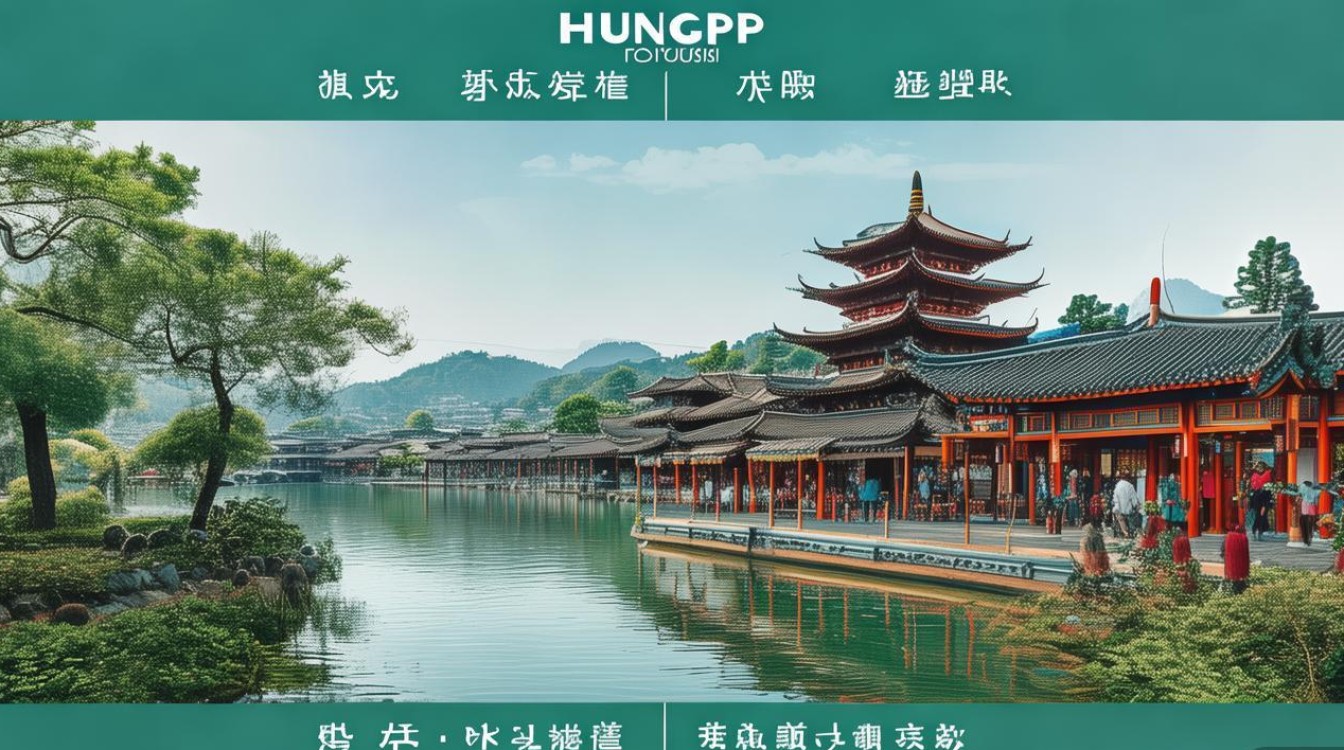 黄陂有什么好玩的景点