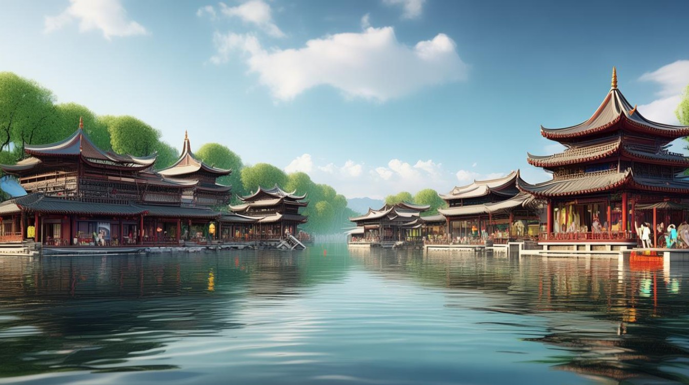 黄陂有什么好玩的景点