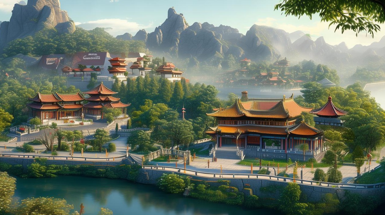 聊城周边的旅游景点 聊城周边的旅游景点