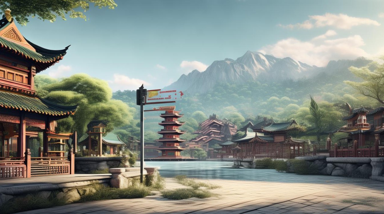 聊城周边的旅游景点 聊城周边的旅游景点