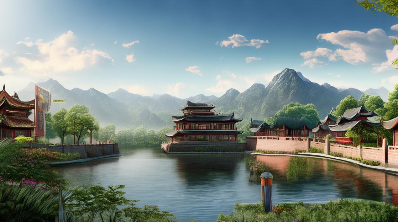 聊城周边的旅游景点 聊城周边的旅游景点