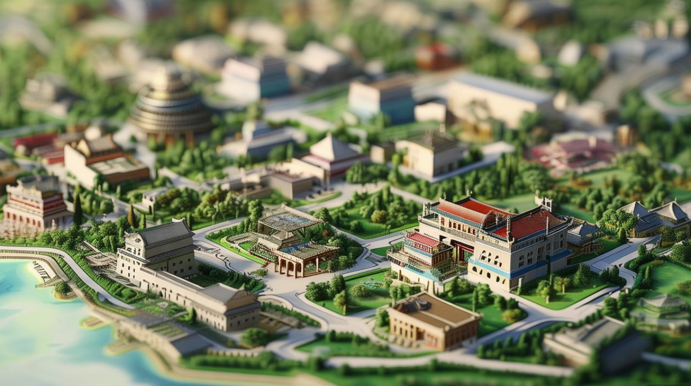 邯郸免费旅游景点大全 邯郸免费旅游景点大全