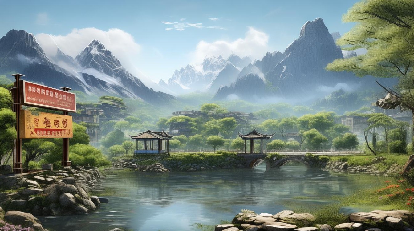 上饶有哪些景点好玩