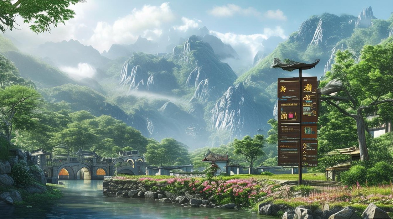 上饶有哪些景点好玩