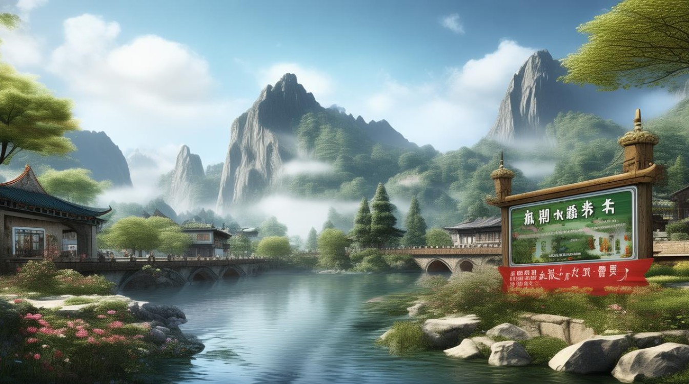 上饶有哪些景点好玩