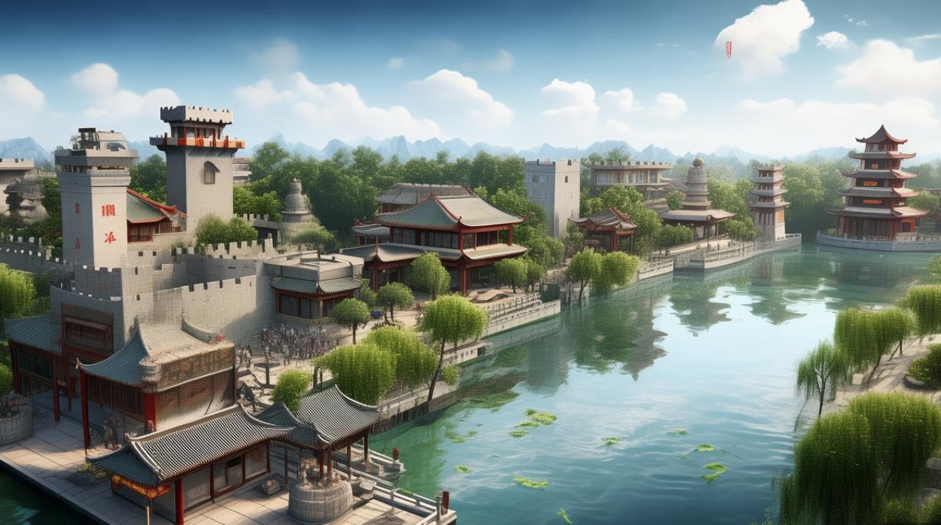 泰安市内旅游景点 泰安市内旅游景点