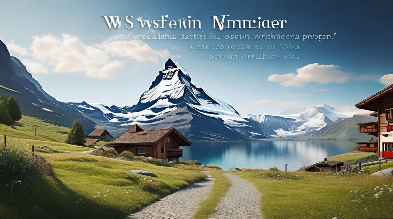 瑞士著名景点介绍