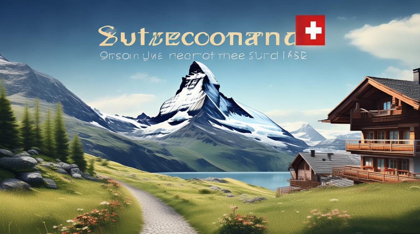 瑞士著名景点介绍