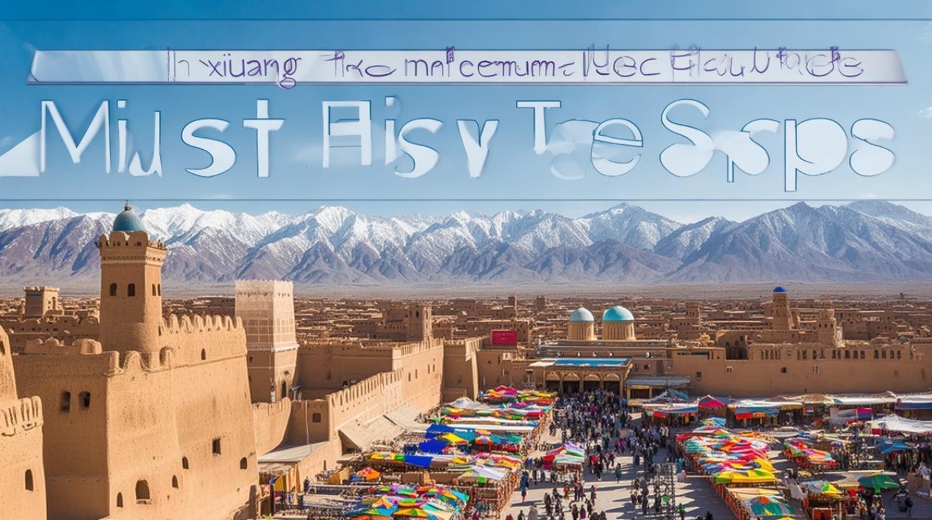 新疆旅游必去景点推荐 新疆旅游必去景点推荐