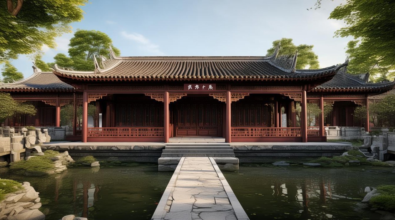 绍兴旅游景点兰亭 绍兴旅游景点兰亭