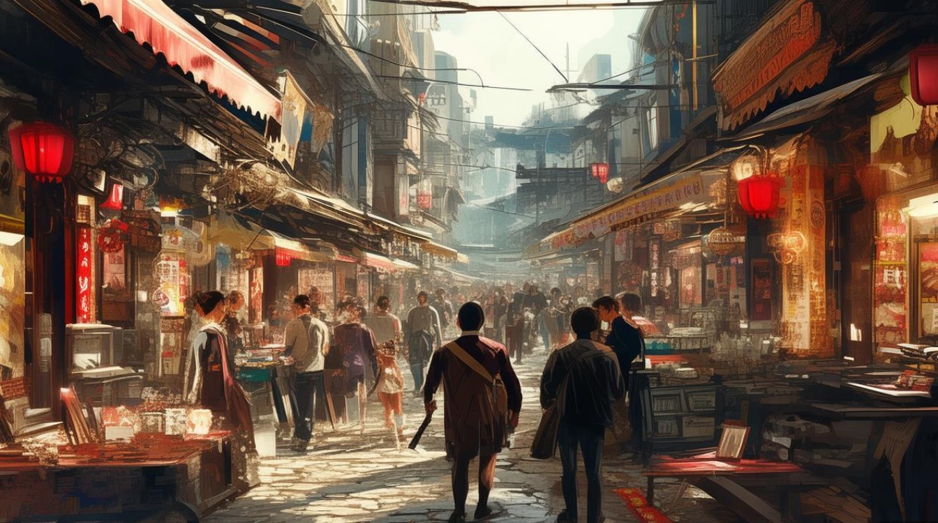 北海主要景点有哪些 北海主要景点有哪些