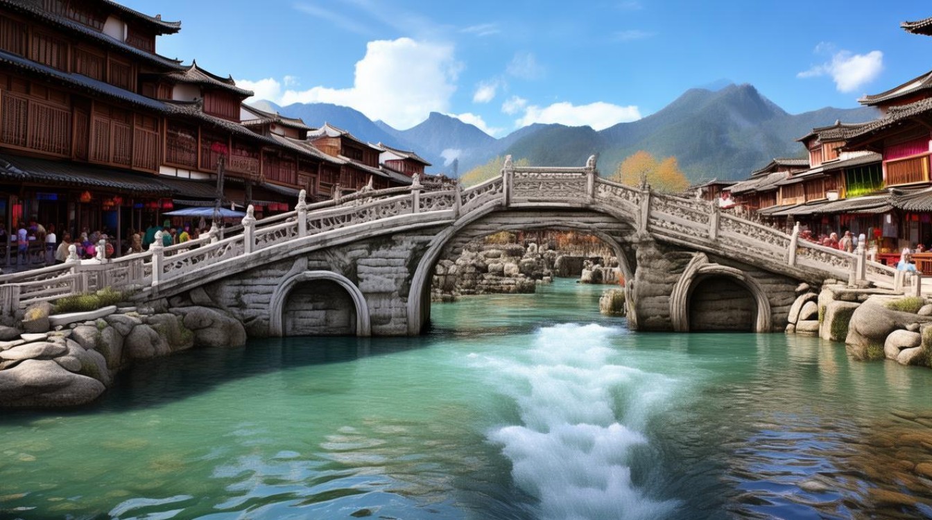 云南丽江著名景点 云南丽江著名景点