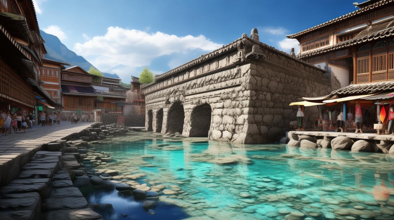 云南丽江著名景点 云南丽江著名景点