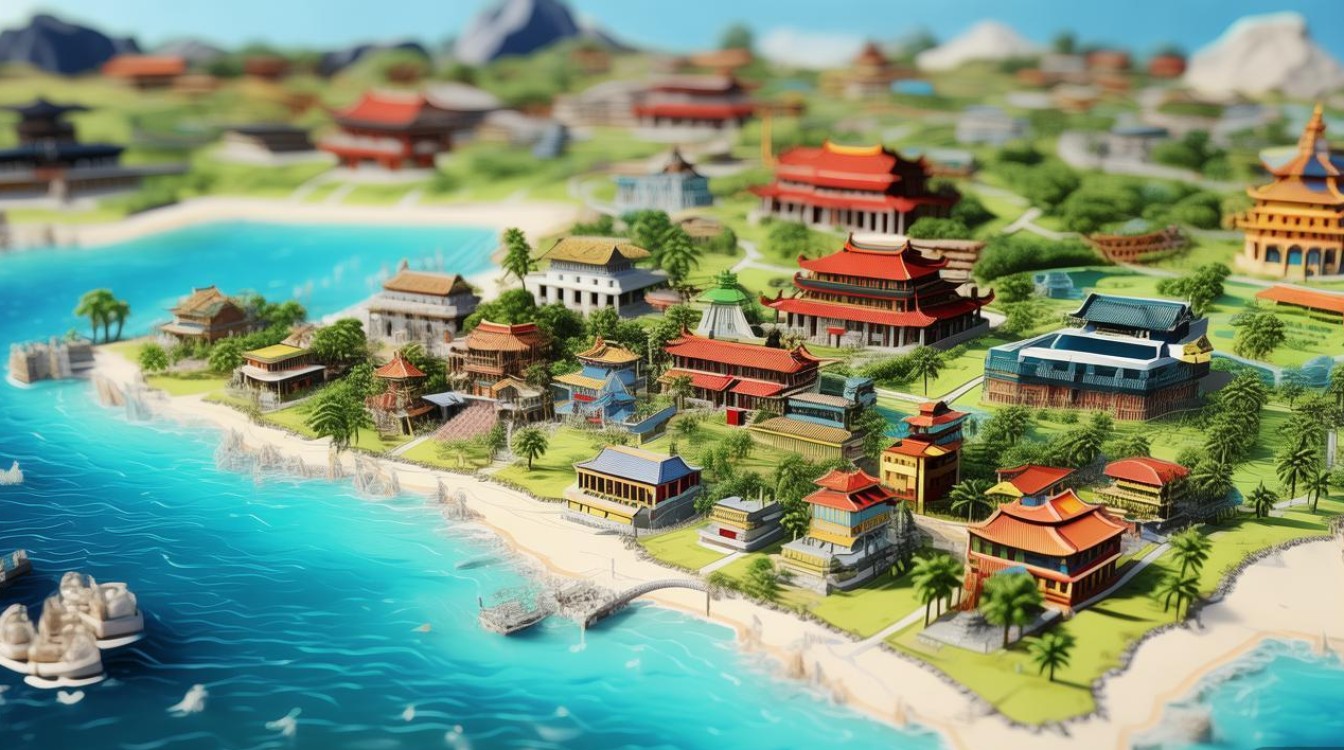 潮汕好玩的景点排名 潮汕好玩的景点排名