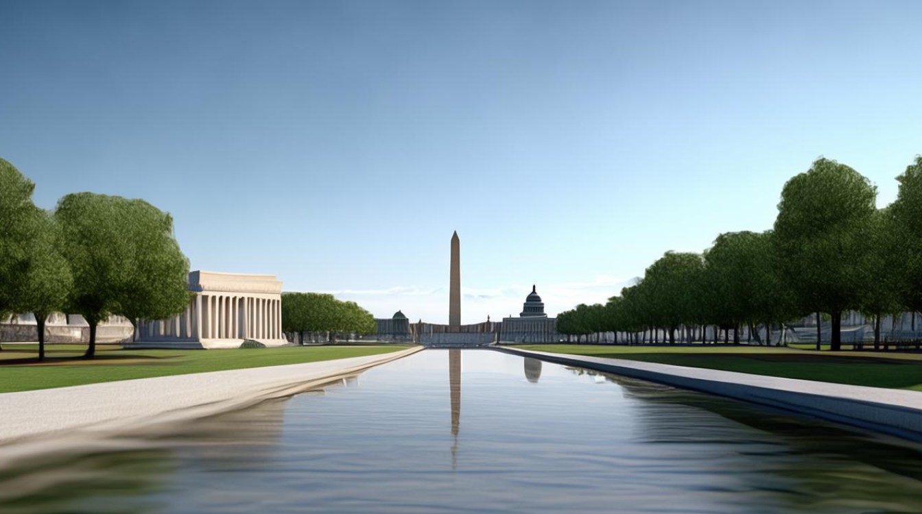 华盛顿的著名景点 华盛顿的著名景点