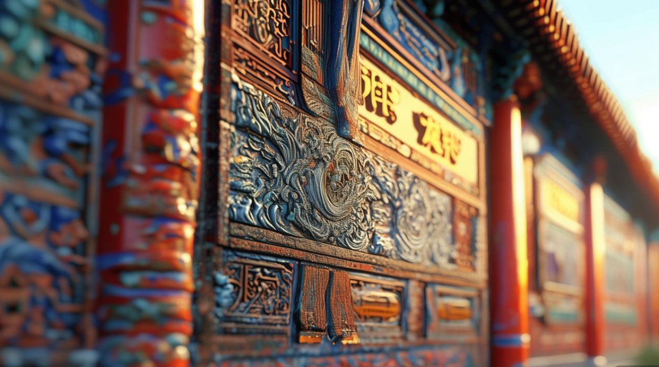 滨州的著名景点 滨州的著名景点