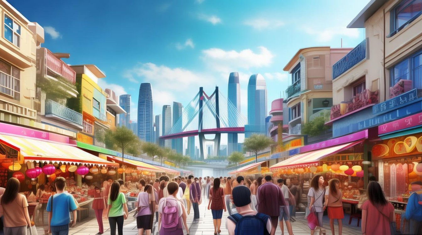 深圳旅游必去景点推荐 深圳旅游必去景点推荐