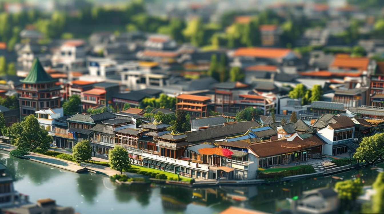 建水值得去的景点 建水值得去的景点