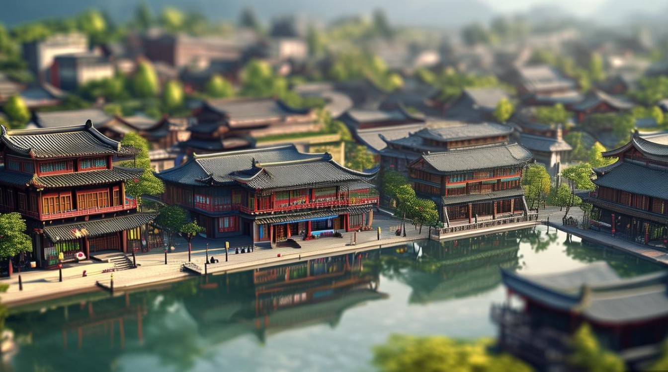 建水值得去的景点 建水值得去的景点