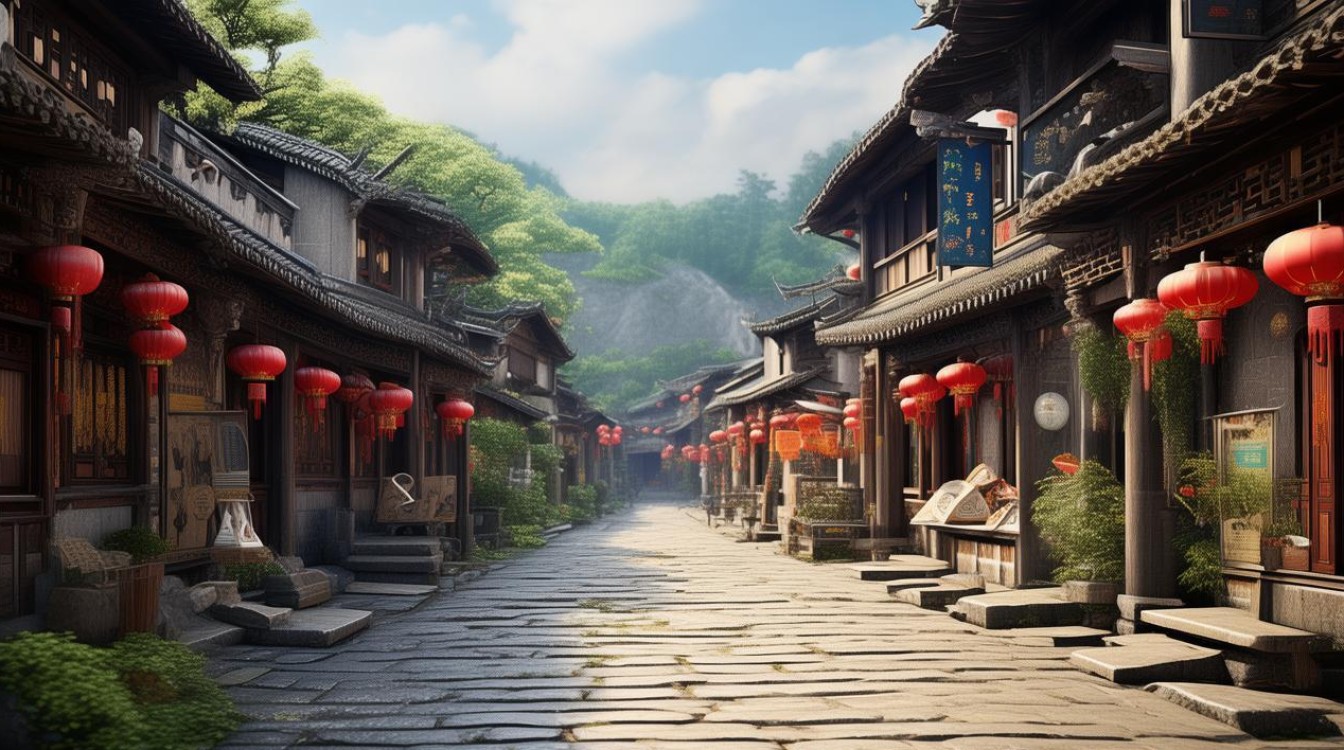 宁德寿宁旅游景点 宁德寿宁旅游景点