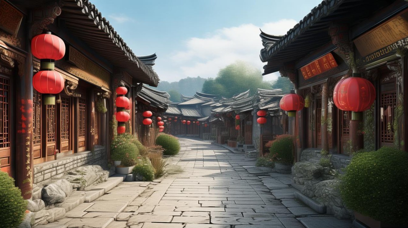 宁德寿宁旅游景点 宁德寿宁旅游景点