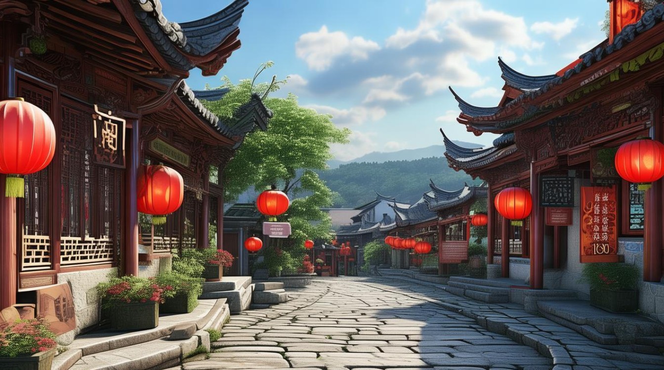 宁德寿宁旅游景点 宁德寿宁旅游景点