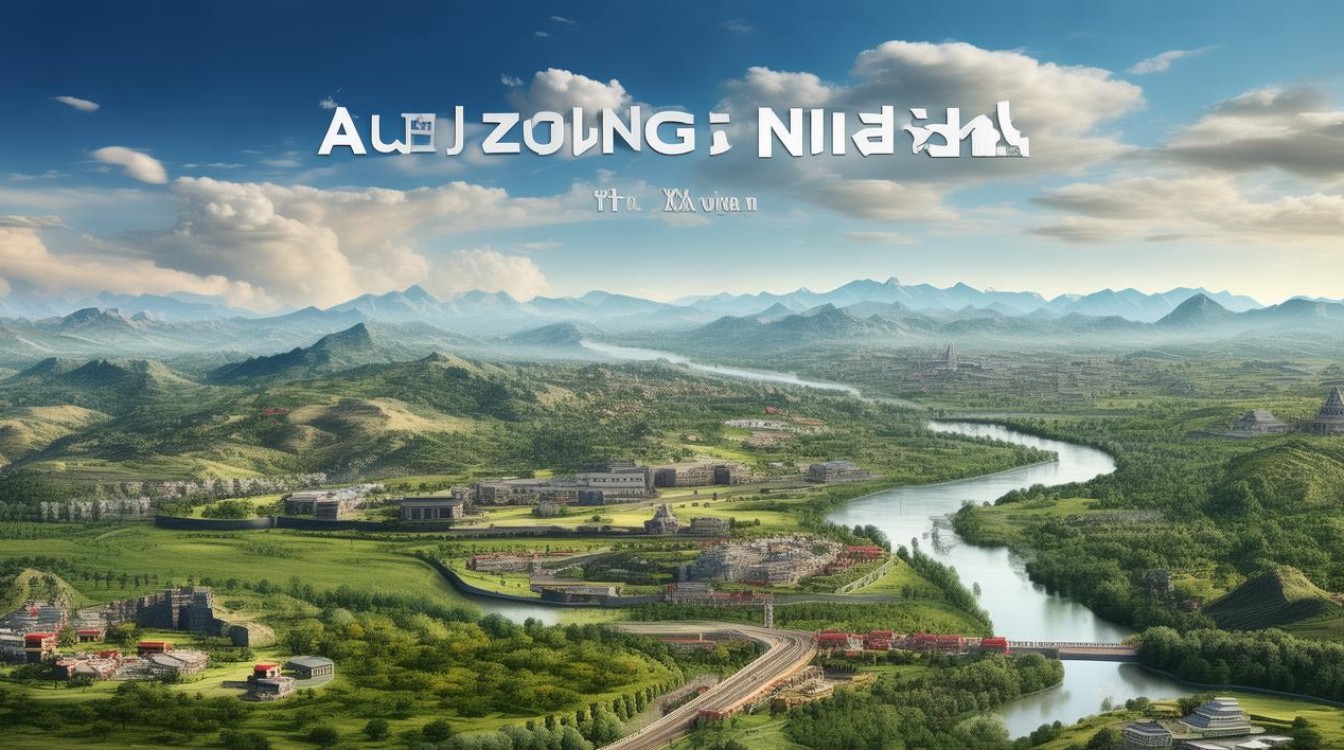 南京到西安沿途景点