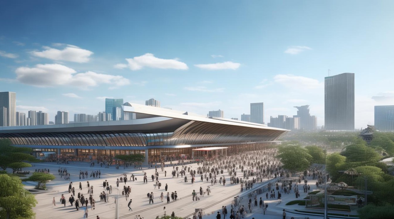 杭州东站附近的景点 杭州东站附近的景点