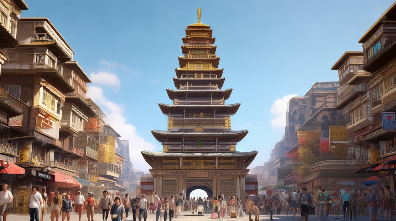 秦皇岛市内景点 秦皇岛市内景点