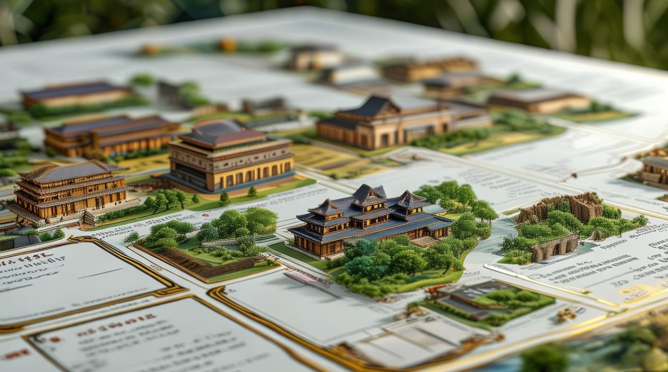 洛阳年票包含哪些景点 洛阳年票包含哪些景点