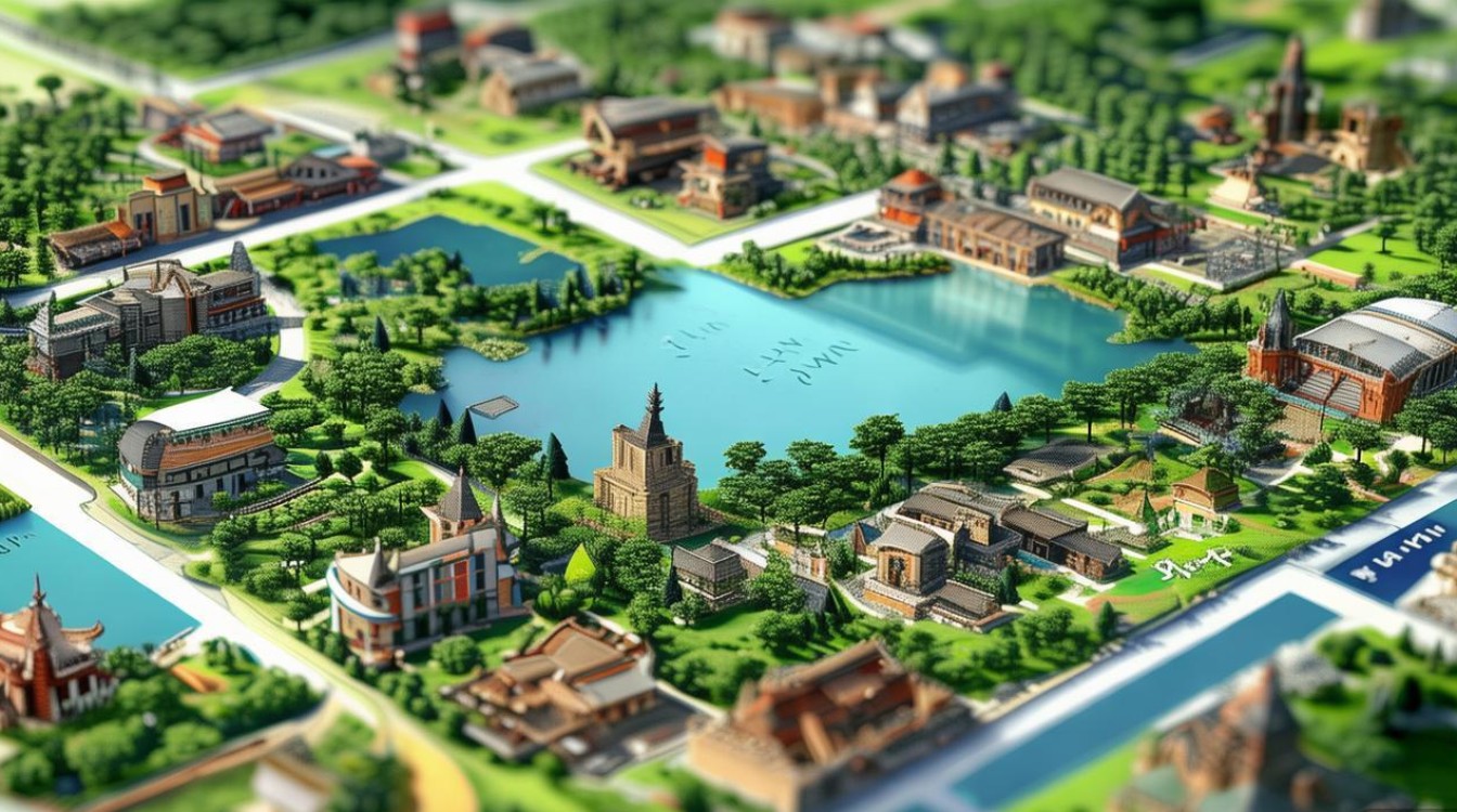 献县旅游景点大全