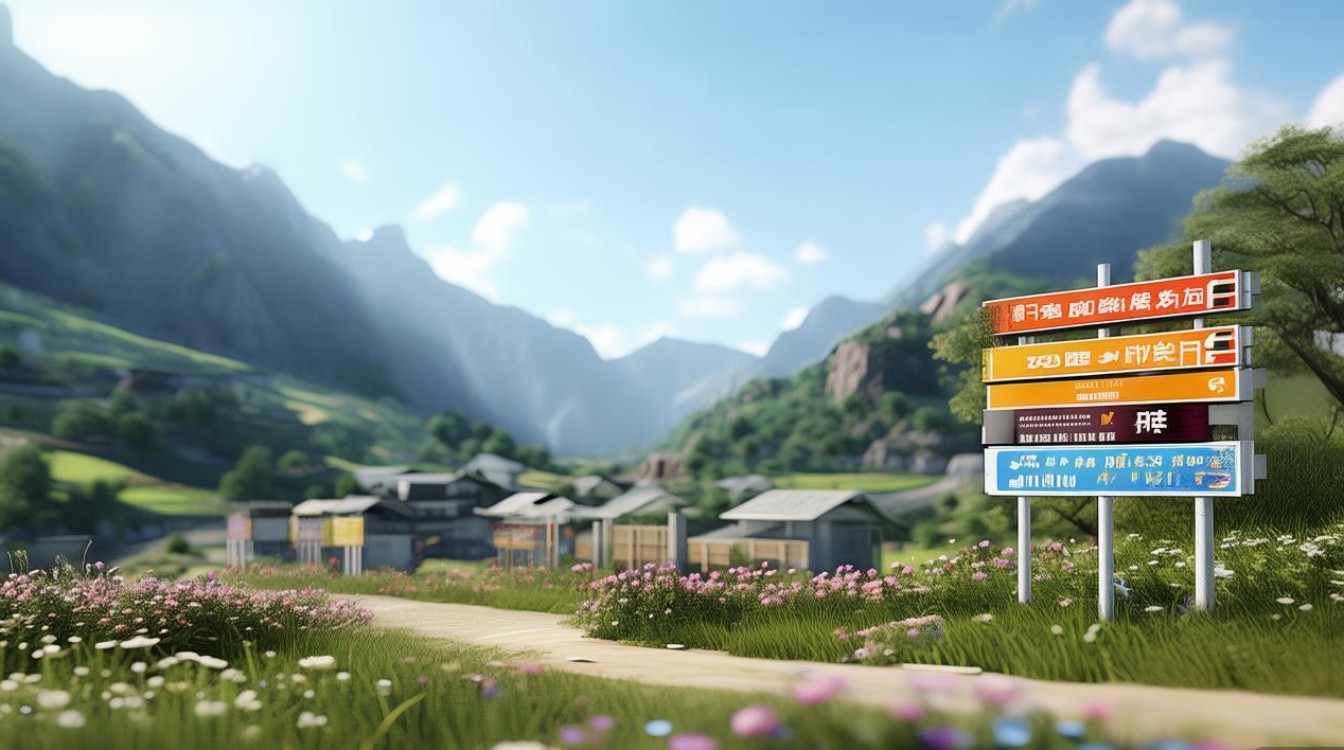 新丰景点排行榜