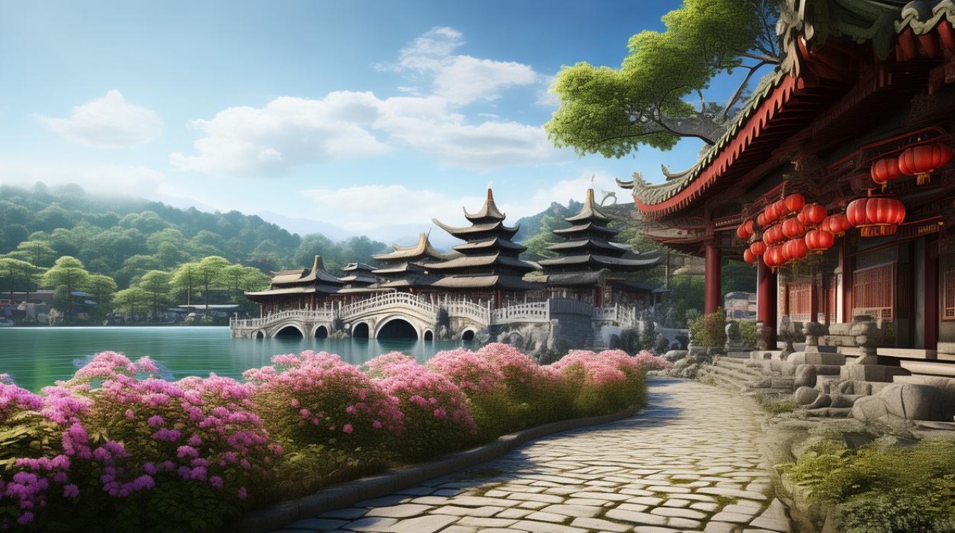 湖南萍乡旅游景点 湖南萍乡旅游景点