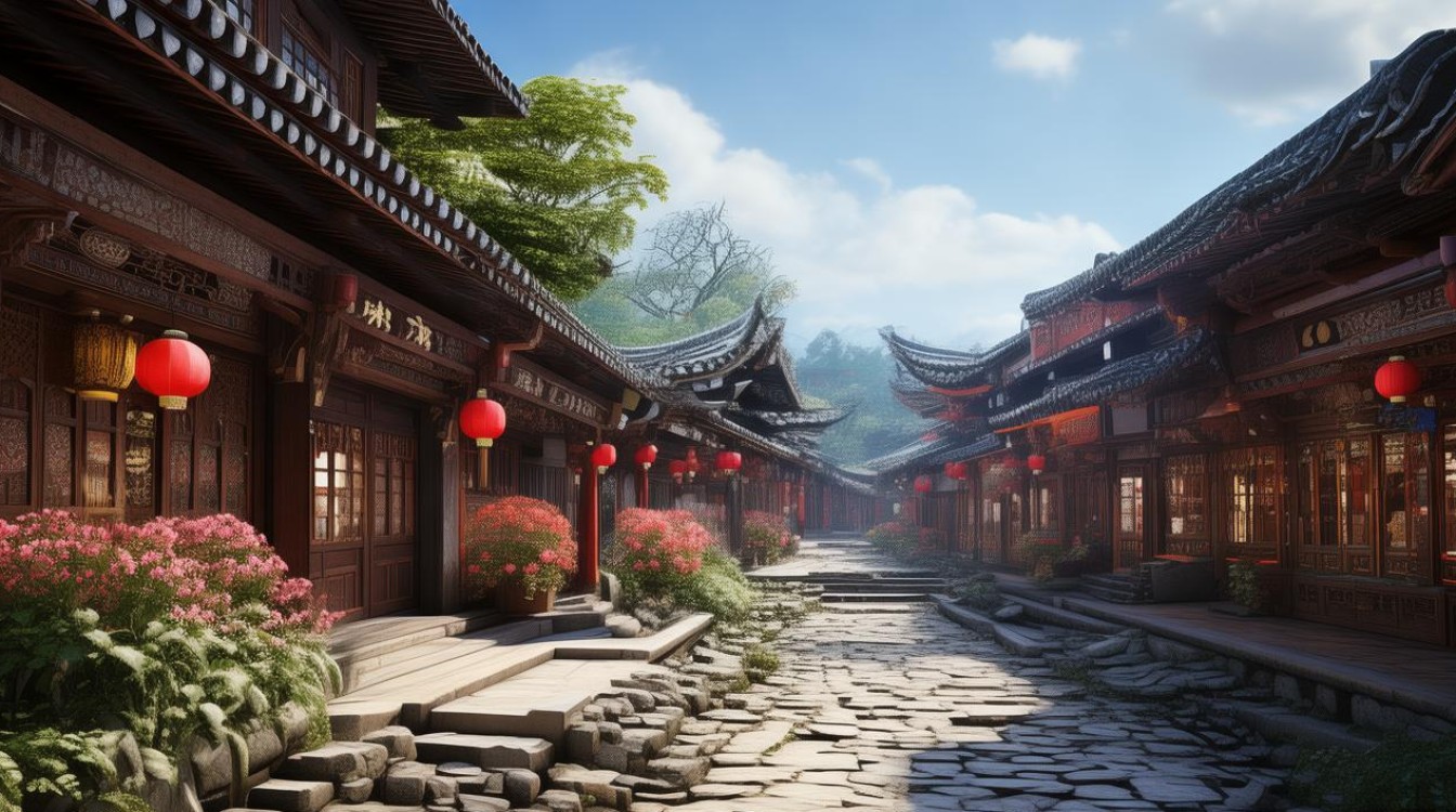 盘县的旅游景点 盘县的旅游景点