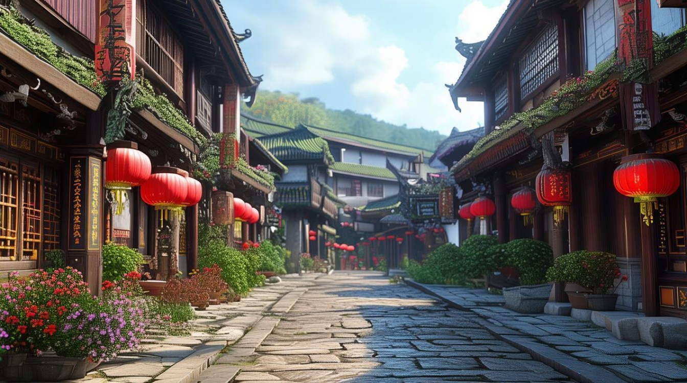 盘县的旅游景点 盘县的旅游景点