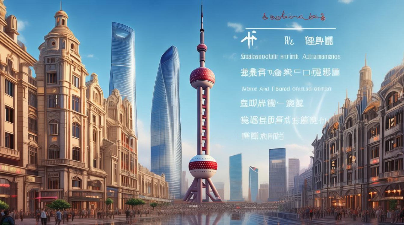 上海经典景点排名 上海经典景点排名