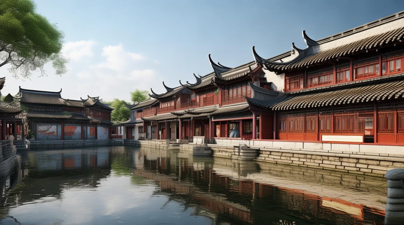 滦州古城周边景点 滦州古城周边景点